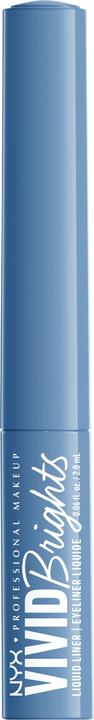 Produktbild NYX Professional Make-Up Vivid (09 Cobalt Crush)