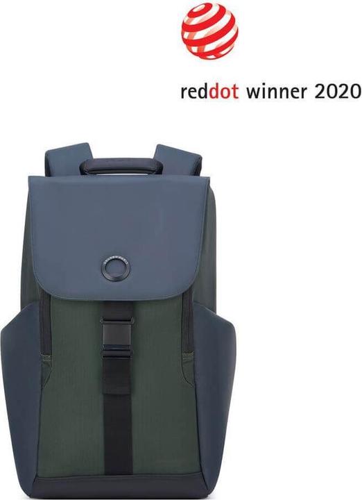Produktbild Delsey Torba na laptopa 16 WOJSKOWY (20 l)