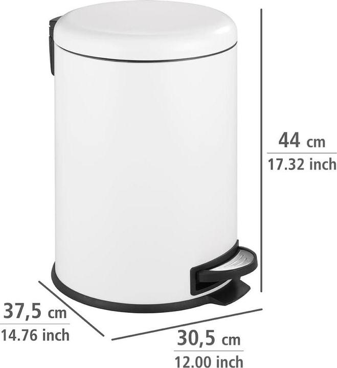 Produktbild Wenko Leman (20 l)