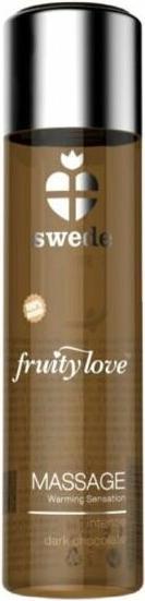 Swede Intense Dark Chocolate Water Based Lubricant 60 ml (60 ml)
