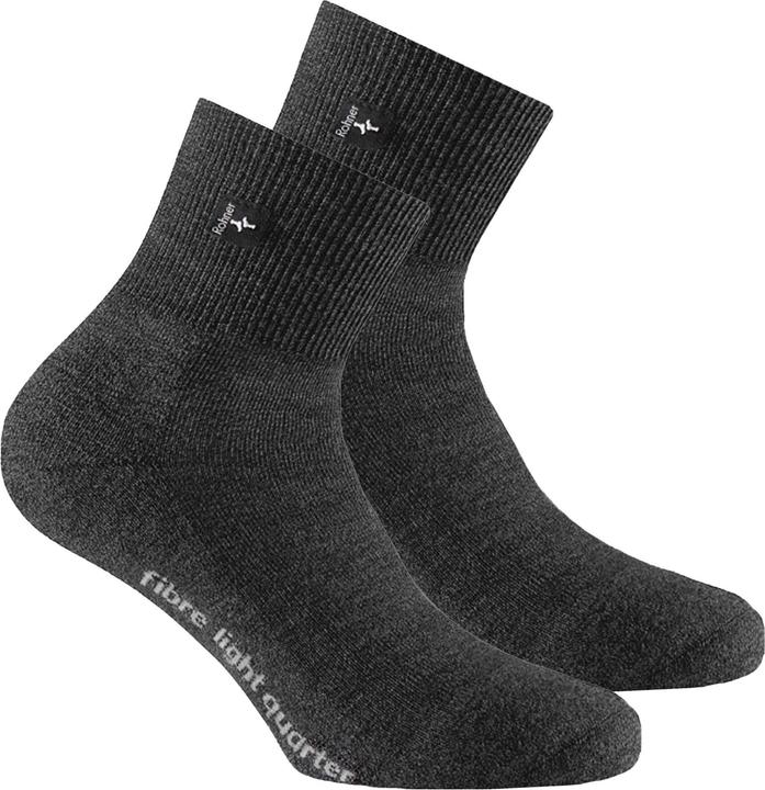 Actual product image Rohner Socks Sporty Comfortable Fit (42 - 44)