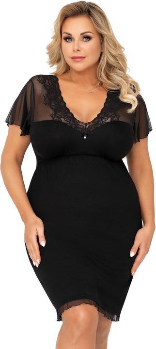 Black short sleeve