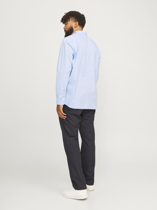 Image du produit Jack & Jones Jjprparma Shirt L/S Noos Pls (4XL)