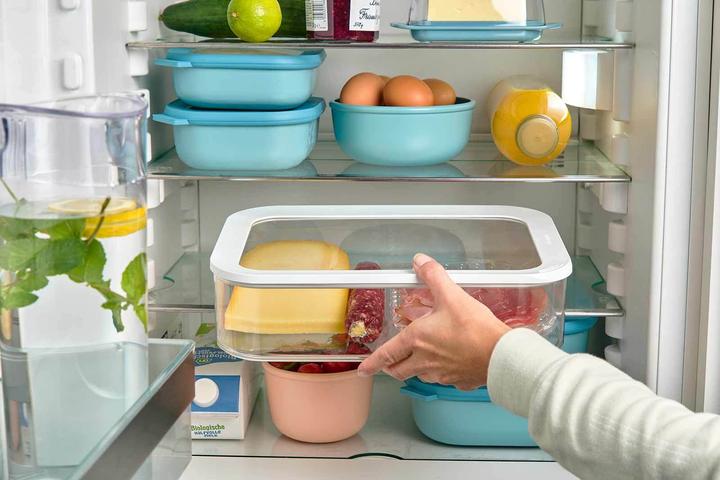 Immagine prodotto Mepal Scatola di servizio MODULA