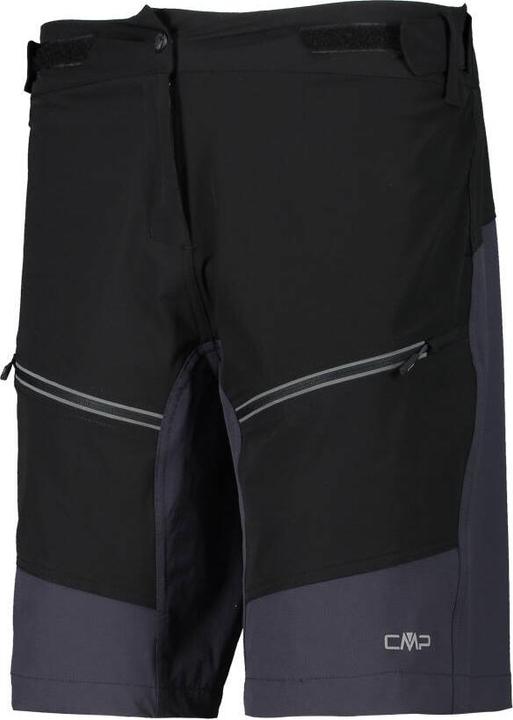 Image du produit CMP Campagnolo Freebike Colour-Block (XS, 3XL)