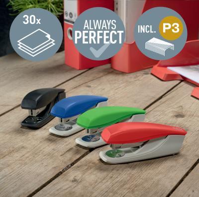 Actual product image Leitz RECYCLE - Stapler (30 Sheets)