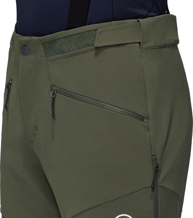 Immagine prodotto Mammut Pantaloni Taiss Pro SO Uomo (54)