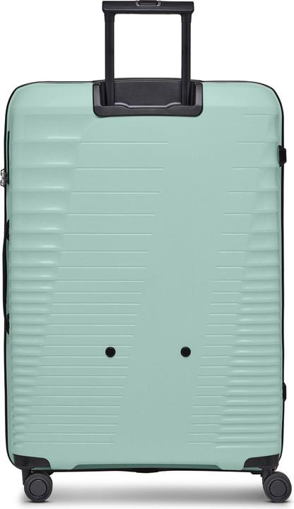 Immagine prodotto Farmhood Trolley Eco Edition a 4 ruote da 77 cm con piega elastica (114 l, XL (da 115l))