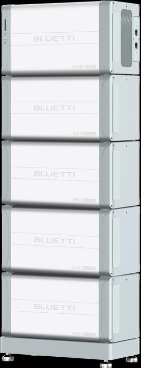 Immagine prodotto Bluetti EP600+4/B500