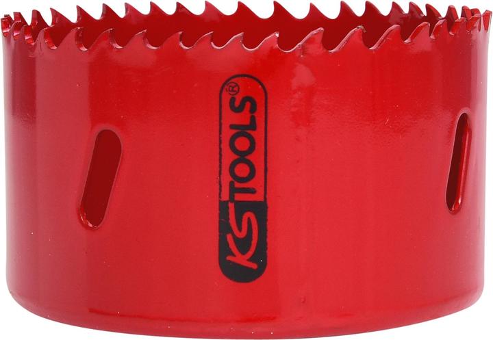 Productafbeelding KS Tools HSS bimetaal gatenzaag (76 millimeter)