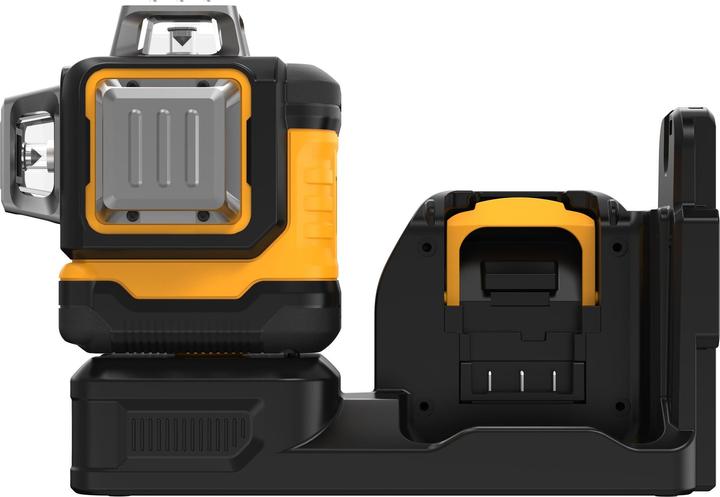 Actual product image DeWalt Cross line laser