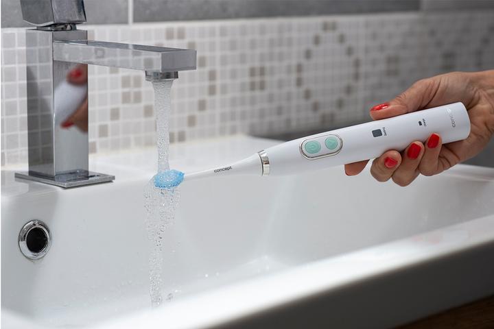 Immagine prodotto Concept Perfect Smile s UV sterilizátorem ZK4040 (Spazzolino sonico)