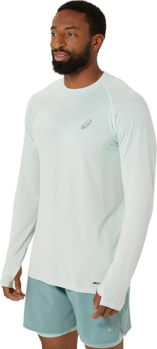 Produktbild ASICS Performance Seamless LS Top Herren (M)