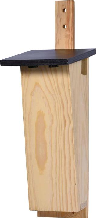 Actual product image Dobar Treecreeper nesting box, wood