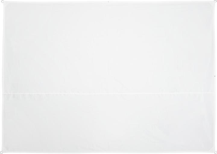 Actual product image Relaxdays Shade sail (350 x 250 x 0.5 cm)