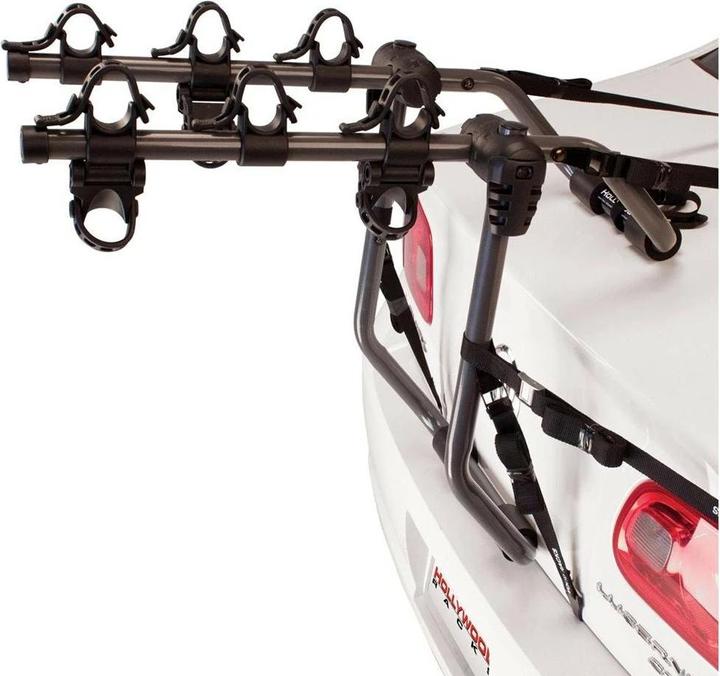 Immagine prodotto Hollywood Racks Baja 3