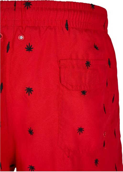 Produktbild Urban Classics Embroidery Swim Shorts (M)