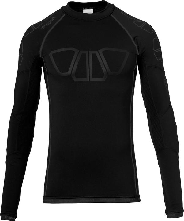 Uhlsport Baselayer Bionikframe Black Edition