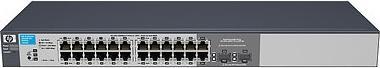 Image du produit HPE Commutateur ProCurve 1810G-24 (24 ports)