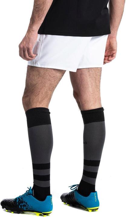 Actual product image Decathlon short 100 man 119646 (XXL)