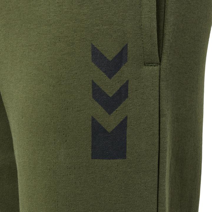 Actual product image hummel Hmlactive Sweatpants Kids (164)
