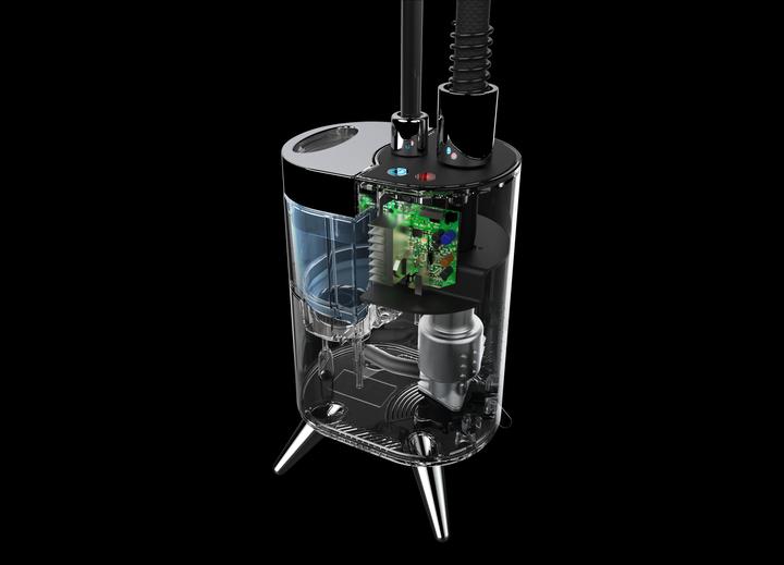 Image du produit SteamOne Eumi100BMinilys (2000 W, 42 g/min)