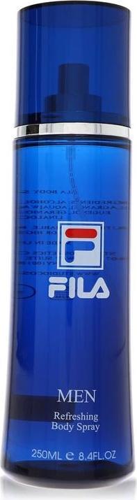 Image du produit FILA Man (Spray, 248 ml)