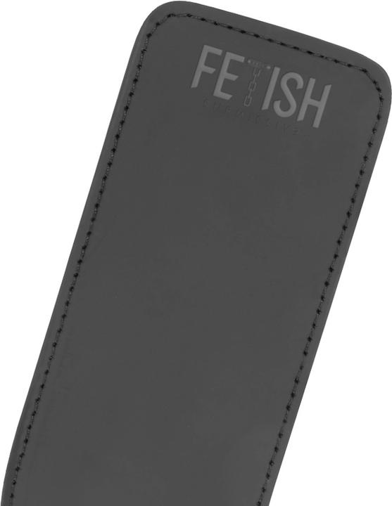 Actual product image Fetish submissive Pleasure Paddle