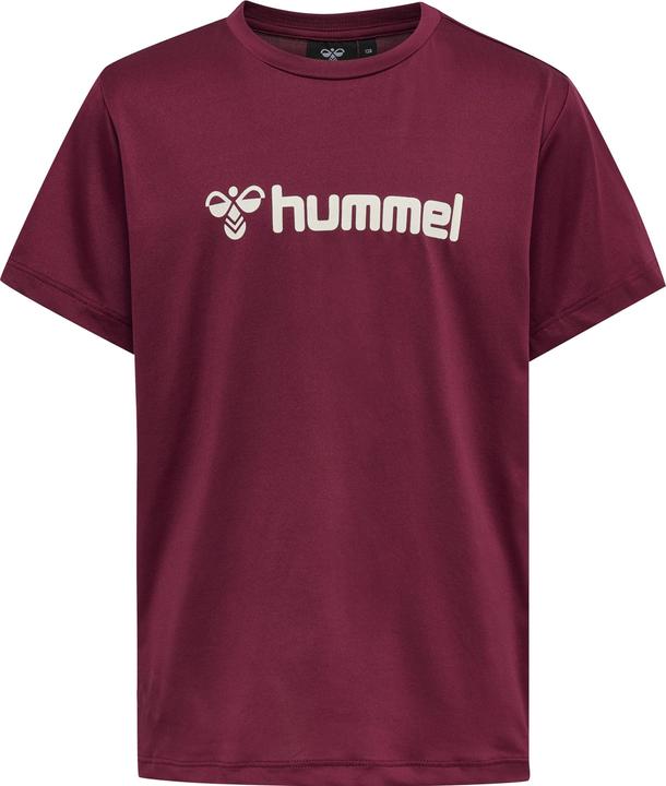 Produktbild hummel Plag Shorts Set (128)