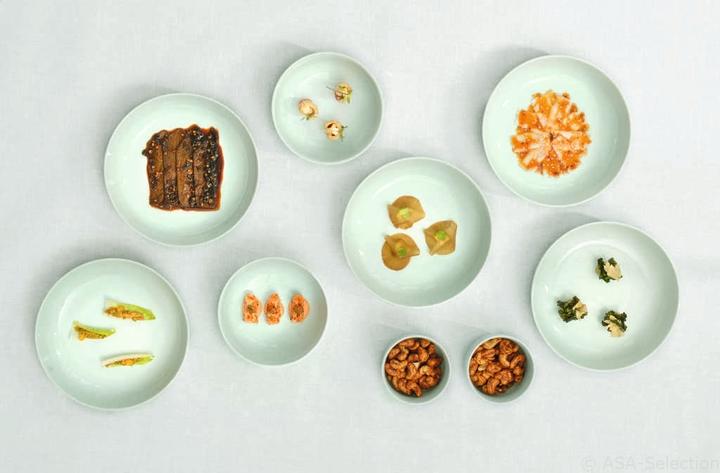 Image du produit ASA Selection A Table (1 x, 30 cm)