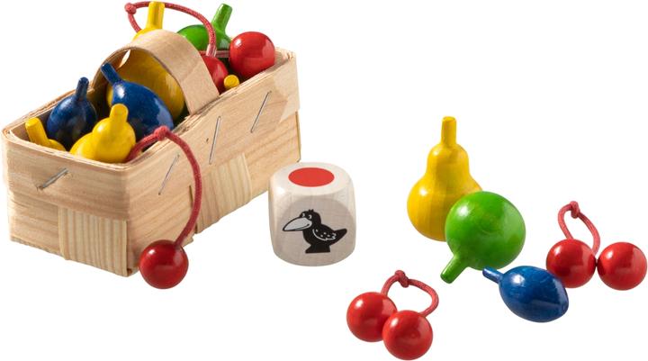 Produktbild Haba Le Verger (Französisch)