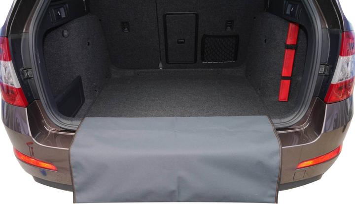 Produktbild Lanco Automotive Stossstangenschutzmatte und Tasche
