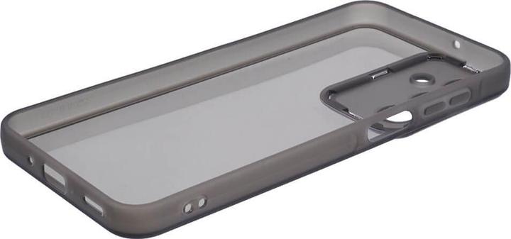 Image du produit Cover-Discount Galaxy A16 - Housse en caoutchouc pour téléphone portable avec design métallique & protection de (Samsung Galaxy A16 5G)