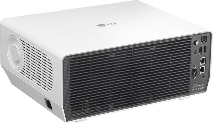 Produktbild LG BU50NST (4K, 5000 lm, 1.30 - 2.08)