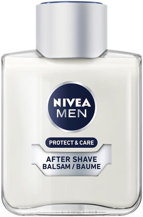 Produktbild Nivea Men Protect & Care (Balsam, 100 ml)