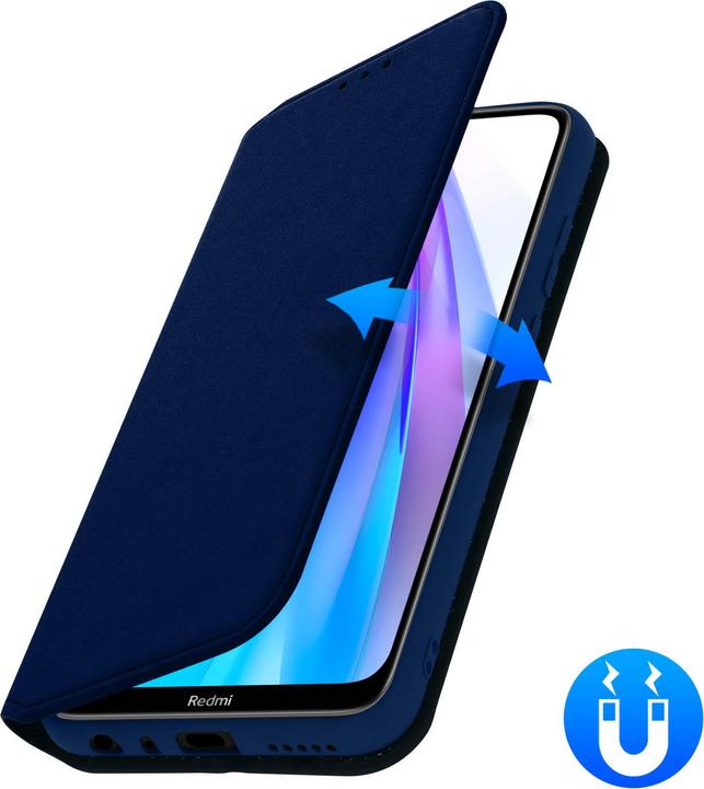 Actual product image Avizar Elec Series (Xiaomi Redmi Note 8T)