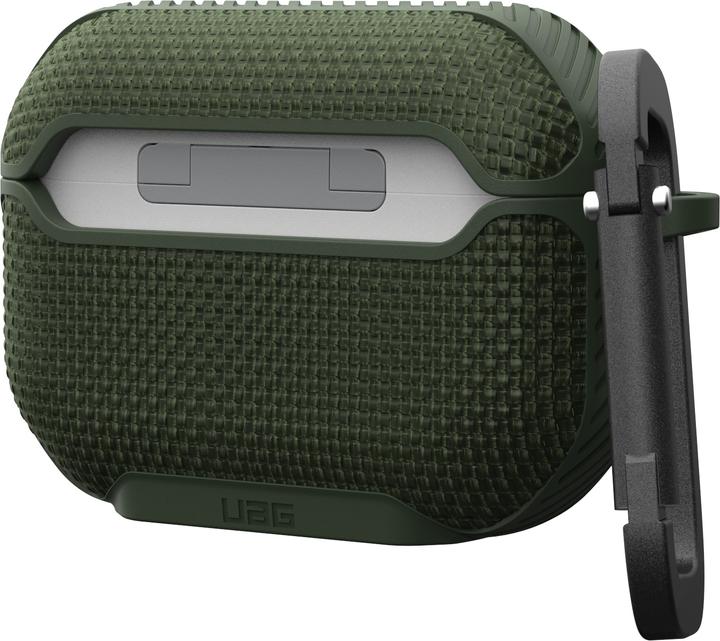 Produktbild UAG Metropolis Case - Apple Airpods Pro 2nd Gen (Kopfhörer Hülle)