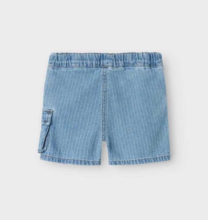 Immagine prodotto Name it Denim Jeansshorts (116)