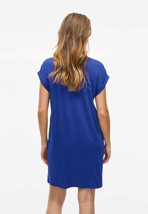 Actual product image Vila Kurzarm Minikleid (38)