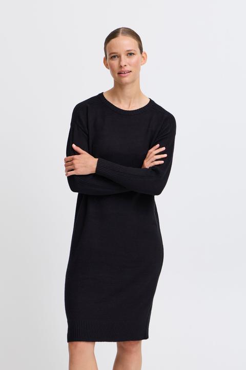 Actual product image B.young BYMANINA DRESS 2 20815663 (L)