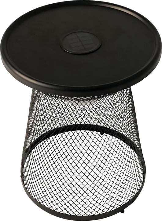 Actual product image Leco Solarlampe / Solartisch LUNA