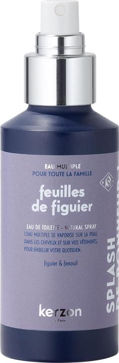 Kerzon Feuilles de Figuier (Eau de Toilette, 120 ml)