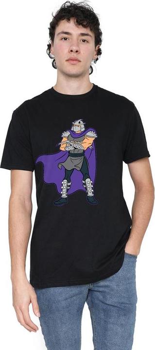 Produktbild Teenage Mutant NT TShirt (S)
