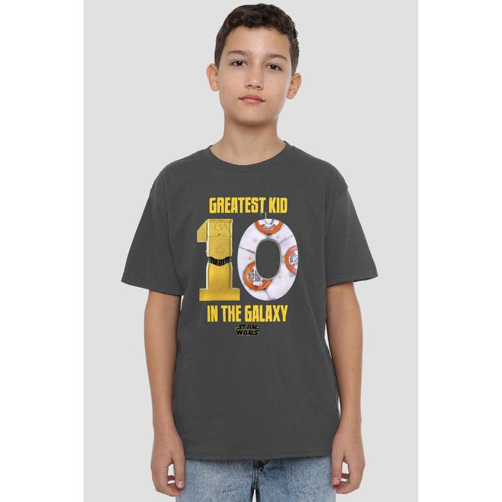 Immagine prodotto Star Wars Greatest Kid TShirt (140)