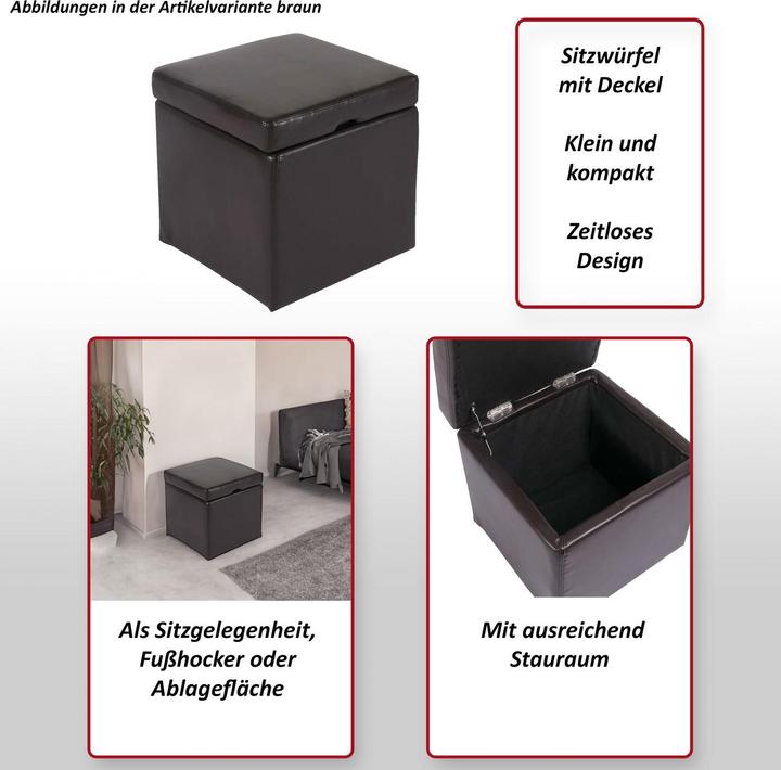 Produktbild MCW Carrara-44