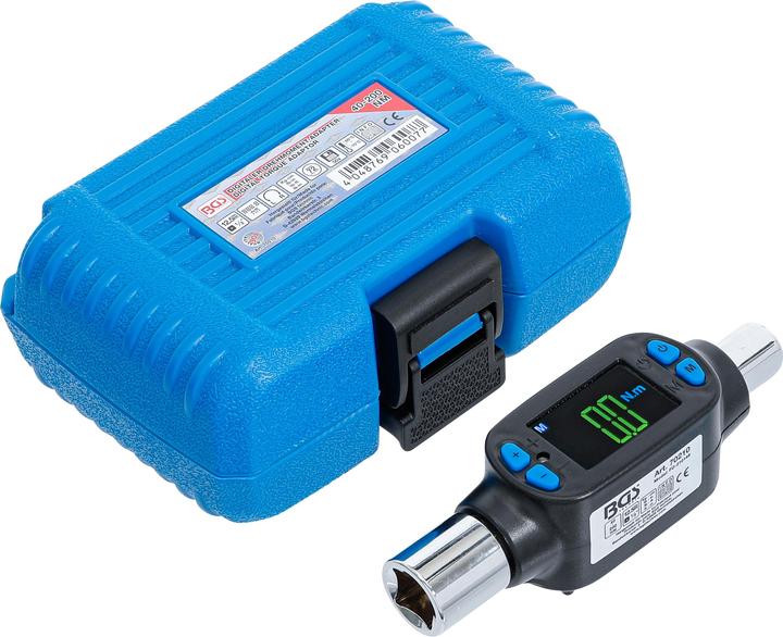 Image du produit BGS Adaptateur de couple (1/2", 40 Nm, 200 Nm)