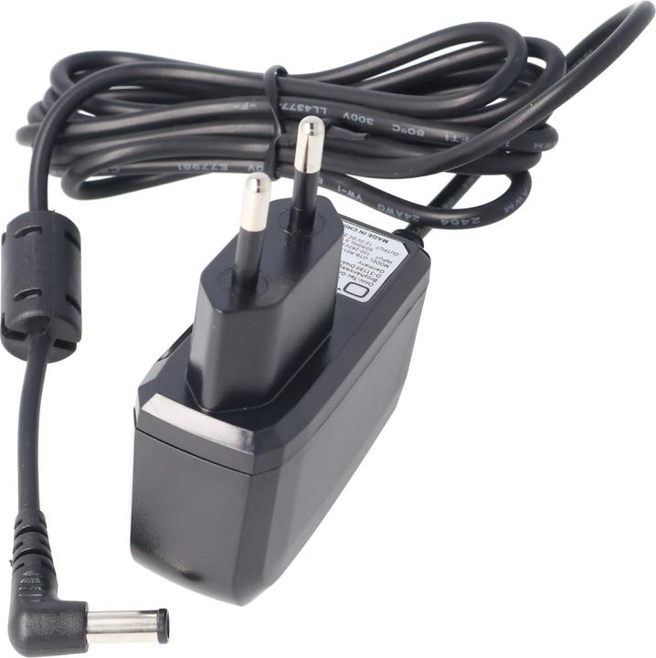 Image du produit Makita Adaptateur secteur pour radio de chantier BMR100, BMR101, BMR102, BMR103 (12 V)