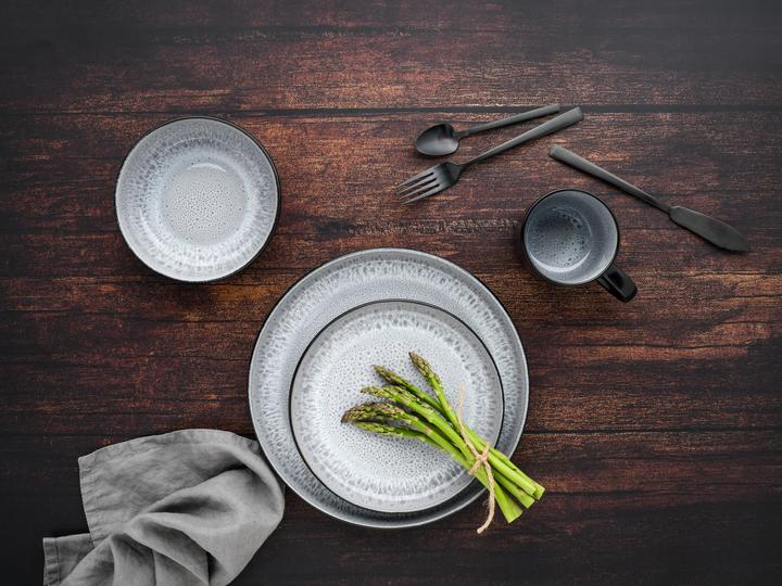 Actual product image CreaTable Nordic Fjord (10 Piece)