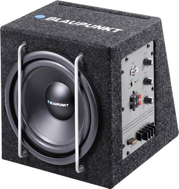 Actual product image Blaupunkt Gtb 8200 A (200 W)