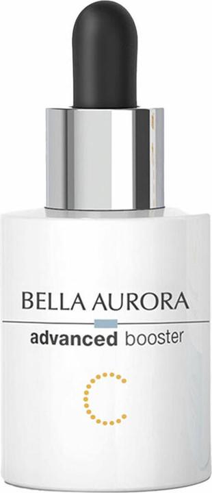 Produktbild Bella Aurora Anti-Aging Serum Advanced Booster Vitamin C 30ml (30 ml)